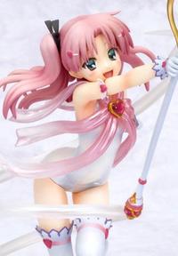 KOTOBUKIYA ToHeart2 AnotherDays Magical Girl Ma-ryan Transforming 1/8 PVC Figure 