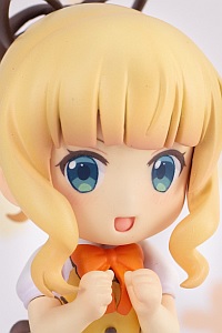 PLUM PMOA Is the order a rabbit? BLOOM Mini Figure Syaro