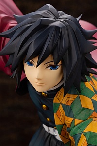 KOTOBUKIYA Kimetsu no Yaiba ARTFX J Tomioka Giyu 1/8 PVC Figure