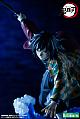 KOTOBUKIYA Kimetsu no Yaiba ARTFX J Tomioka Giyu 1/8 Plastic Figure gallery thumbnail