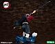 KOTOBUKIYA Kimetsu no Yaiba ARTFX J Tomioka Giyu 1/8 Plastic Figure gallery thumbnail