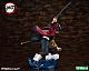 KOTOBUKIYA Kimetsu no Yaiba ARTFX J Tomioka Giyu 1/8 Plastic Figure gallery thumbnail