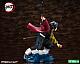 KOTOBUKIYA Kimetsu no Yaiba ARTFX J Tomioka Giyu 1/8 Plastic Figure gallery thumbnail