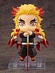 GOOD SMILE COMPANY (GSC) Kimetsu no Yaiba Nendoroid Rengoku Kyojuro gallery thumbnail