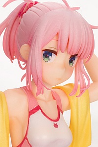 KOTOBUKIYA Machikado Mazoku Chiyoda Momo Swimsuit ver. 1/7 PVC Figure