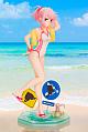 KOTOBUKIYA Machikado Mazoku Chiyoda Momo Swimsuit ver. 1/7 PVC Figure gallery thumbnail