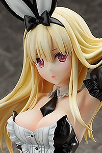 FREEing Tsunako Original Bunny Girl Eureka Bunny Ver. 1/4 PVC Figure