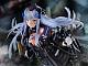 Phat! Company Phatism GIRLS' FRONTLINE 416 MOD3 Heavy Damage Ver. 1/7 PVC Figure gallery thumbnail