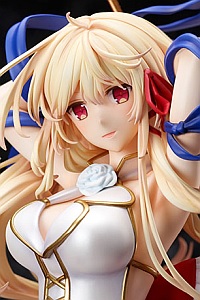 FuRyu Kimi to Boku no Saigo no Senjou, Aruiwa Sekai ga Hajimaru Seisen Arislise Lou Nebulis IX 1/7 PVC Figure