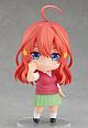 GOOD SMILE COMPANY (GSC) Gotobun no Hanayome Nendoroid Nakano Itsuki gallery thumbnail