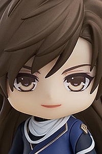 GOOD SMILE ARTS Shanghai Love & Producer -EVOLxLOVE- Nendoroid Haku Oigoinshi Ver.