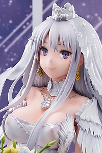 knead Azur Lane Enterprise Marry Star Ver. Limited Edition 1/7 PVC Figure