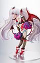 AMAKUNI BOMBERGIRL Grim Aloe Succubus Cheer Costume Ver. 1/7 PVC Figure gallery thumbnail