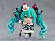 GOOD SMILE COMPANY (GSC) Character Vocal Series 01 Hatsune Miku nendoroid Hatsune Miku Magical Mirai 2019 Ver. gallery thumbnail