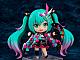 GOOD SMILE COMPANY (GSC) Character Vocal Series 01 Hatsune Miku Nendoroid Hatsune Miku Magical Mirai 2020 Natsu Matsuri Ver. gallery thumbnail