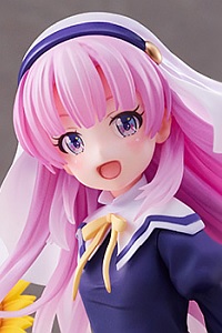 ANIPLEX Kami-sama ni Na ta Hi Hina - Natsu no Omoide- 1/7 Vignette Style PVC Figure