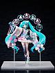 FuRyu Hatsune Miku Magical Mirai 2020 -Winter Festival- Ver. 1/7 PVC Figure gallery thumbnail