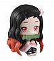 MegaHouse LookUp Kimetsu no Yaiba Kamado Nezuko PVC Figure gallery thumbnail