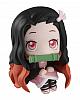 MegaHouse LookUp Kimetsu no Yaiba Kamado Nezuko PVC Figure gallery thumbnail