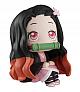 MegaHouse LookUp Kimetsu no Yaiba Kamado Nezuko PVC Figure gallery thumbnail