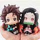 MegaHouse LookUp Kimetsu no Yaiba Kamado Nezuko PVC Figure gallery thumbnail