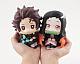 MegaHouse LookUp Kimetsu no Yaiba Kamado Nezuko PVC Figure gallery thumbnail