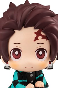 MegaHouse LookUp Kimetsu no Yaiba Kamado Tanjiro PVC Figure (3rd Production Run)