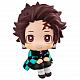 MegaHouse LookUp Kimetsu no Yaiba Kamado Tanjiro Plastic Figure gallery thumbnail