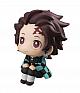 MegaHouse LookUp Kimetsu no Yaiba Kamado Tanjiro PVC Figure gallery thumbnail