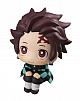 MegaHouse LookUp Kimetsu no Yaiba Kamado Tanjiro Plastic Figure gallery thumbnail