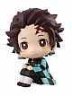 MegaHouse LookUp Kimetsu no Yaiba Kamado Tanjiro Plastic Figure gallery thumbnail