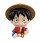 MegaHouse LookUp ONE PIECE Monkey D. Luffy Plastic Figure gallery thumbnail