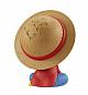 MegaHouse LookUp ONE PIECE Monkey D. Luffy Plastic Figure gallery thumbnail