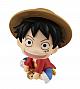 MegaHouse LookUp ONE PIECE Monkey D. Luffy Plastic Figure gallery thumbnail