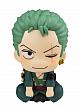 MegaHouse LookUp ONE PIECE Roronoa Zoro Plastic Figure gallery thumbnail