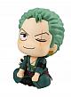 MegaHouse LookUp ONE PIECE Roronoa Zoro Plastic Figure gallery thumbnail