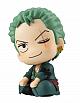 MegaHouse LookUp ONE PIECE Roronoa Zoro Plastic Figure gallery thumbnail