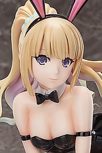 HOBBY STOCK Youkoso Jitsuryoku Shijou Shugi no Kyoushitsu e Karuizawa Kei  Swimsuit Ver. 1/6 PVC Figure, Figures & Plastic Kits