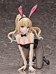 FREEing Youkoso Jitsuryoku Shijou Shugi no Kyoushitsu e Karuizawa Kei Bunny Ver. 1/4 PVC Figure gallery thumbnail