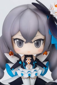 miHoYo Asteroid Series Houkai 3rd Bronya Zaychik Ri no Ritsusha PVC Figure