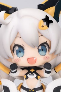 miHoYo Asteroid Series Houkai 3rd Kiana Kaslana Kikai Tenshi PVC Figure