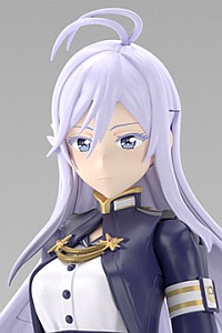 BANDAI SPIRITS Figure-rise Standard Lena Plastic Kit