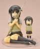 ALTER Bamboo Blade Kawazoe Tamaki 1/8 PVC Figure gallery thumbnail