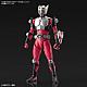 BANDAI SPIRITS Figure-rise Standard Kamen Rider Ryuki Plastic Kit gallery thumbnail