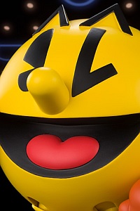 BANDAI SPIRITS S.H.Figuarts Pac-Man