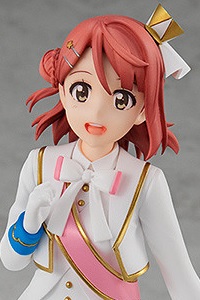 GOOD SMILE COMPANY (GSC) Love Live! Nijigasaki Gakuen School Idol Club POP UP PARADE Uehara Ayumu PVC Figure