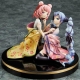 ART STORM xxxHOLiC Maru & Moro 1/8 PVC Figure gallery thumbnail