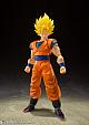 BANDAI SPIRITS S.H.Figuarts Super Saiyan Full Power Son Goku gallery thumbnail