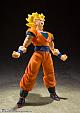 BANDAI SPIRITS S.H.Figuarts Super Saiyan Full Power Son Goku gallery thumbnail