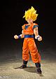 BANDAI SPIRITS S.H.Figuarts Super Saiyan Full Power Son Goku gallery thumbnail